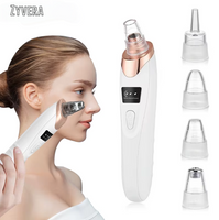 Electric Blackhead Remover USB Face Deep Cleansing